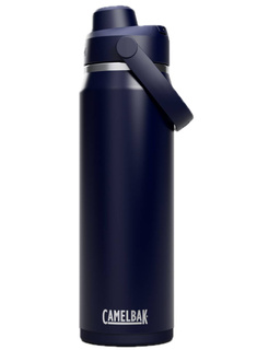 Butelka termiczna Camelbak Thrive Chug Insulated Bottle 0,74 l - navy