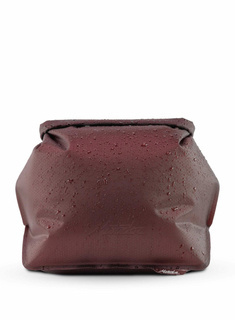 Kosmetyczka podróżna Matador FlatPak™ Waterproof Toiletry Case - garnet