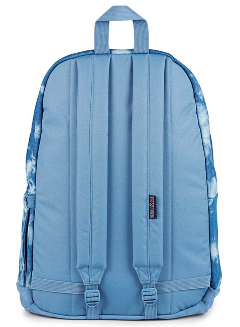Plecak dzienny JanSport Right Pack Expression - denim wash blue