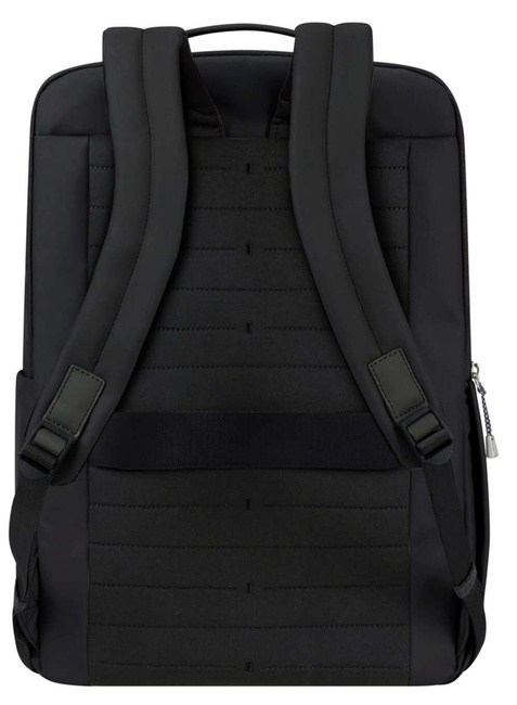Plecak na laptopa 15,6 poszerzany Samsonite Wander Last - black