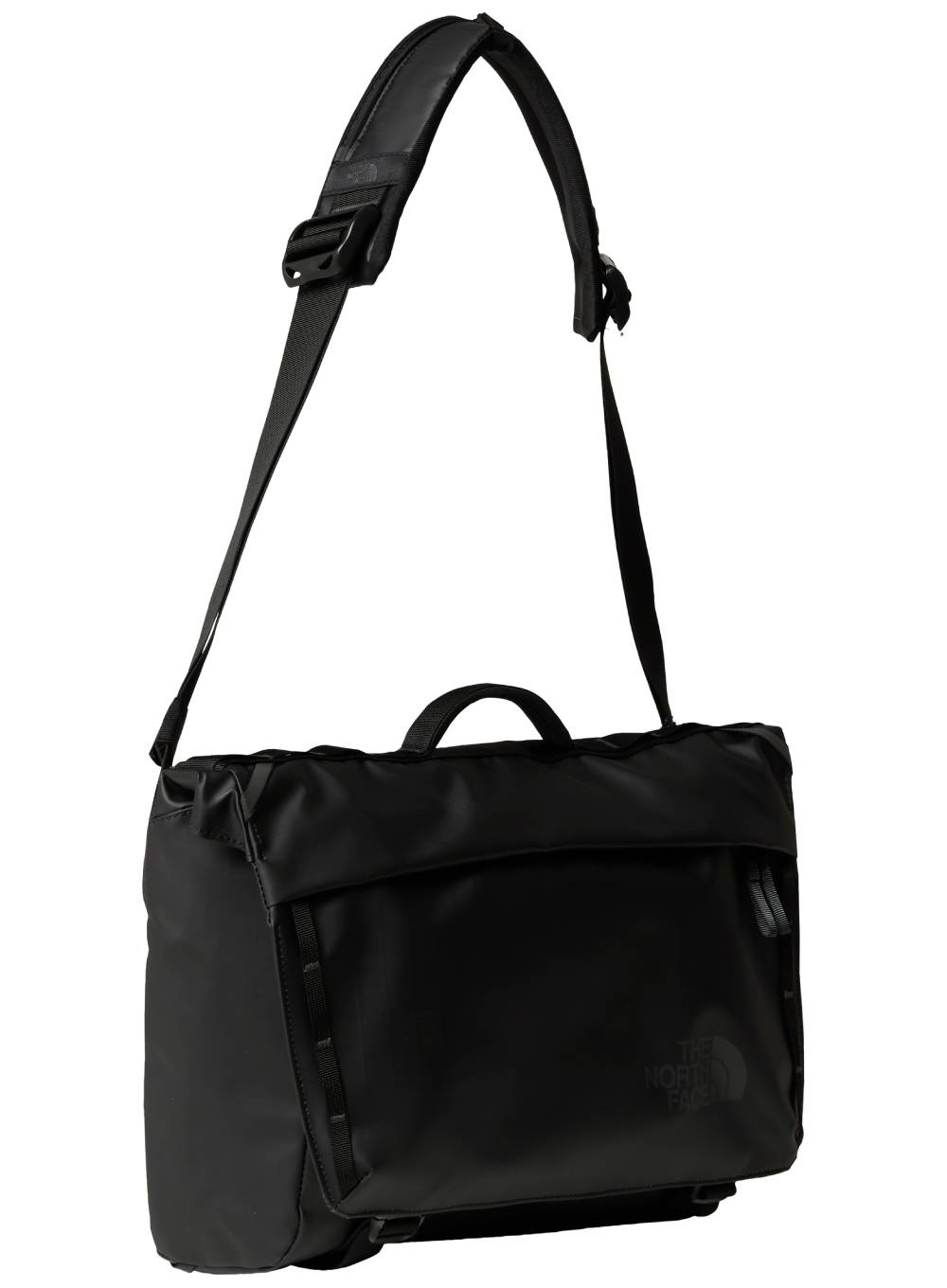 Torba na laptopa The North Face Base Camp Voyager Messenger Torba na laptopa The North Face Base Camp Voyager Messenger