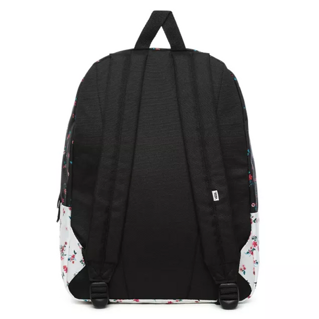 Plecak Vans Realm Classic - beauty floral patchwork