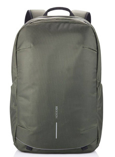 Plecak na laptopa 17 XD Design Bobby Explore - olive