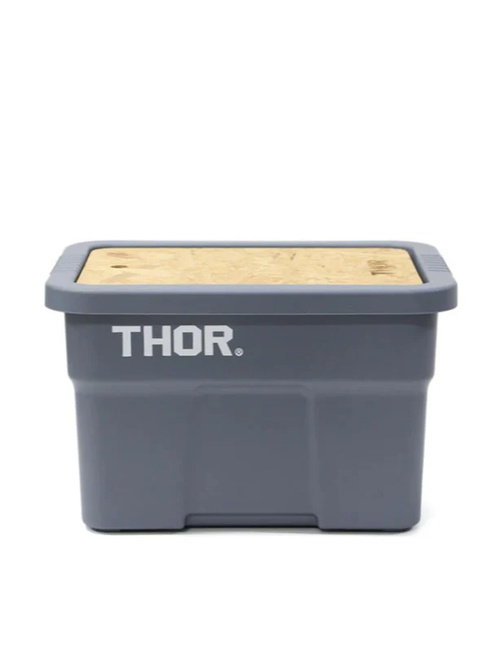 Pokrywa do kontenera Thor Wood Lid for Storage Box 22 L - wood