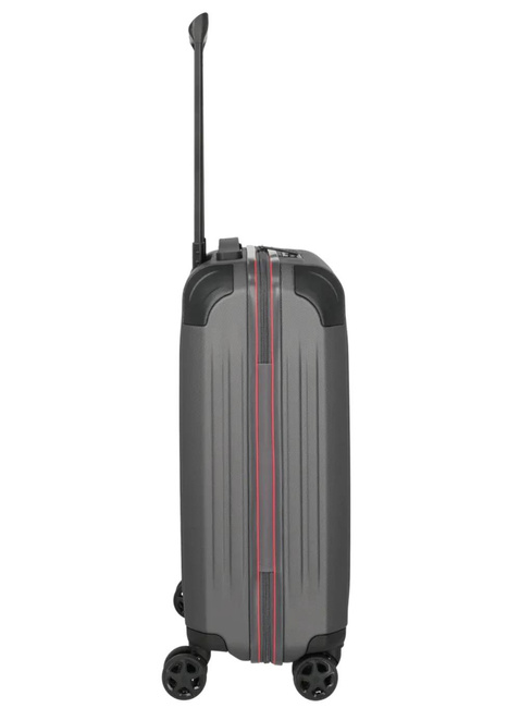 Walizka kabinowa Travelite Dynamiic - anthracite