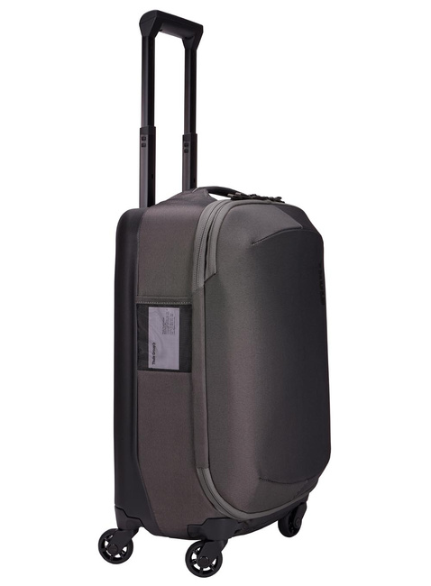 Walizka kabinowa Thule Subterra 2 Carry-On Spinner - vetiver gray