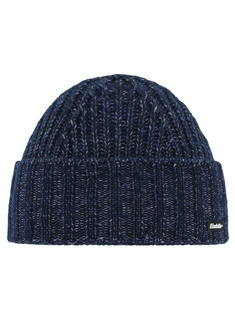 Czapka zimowa Eisbar Basso - dark blue