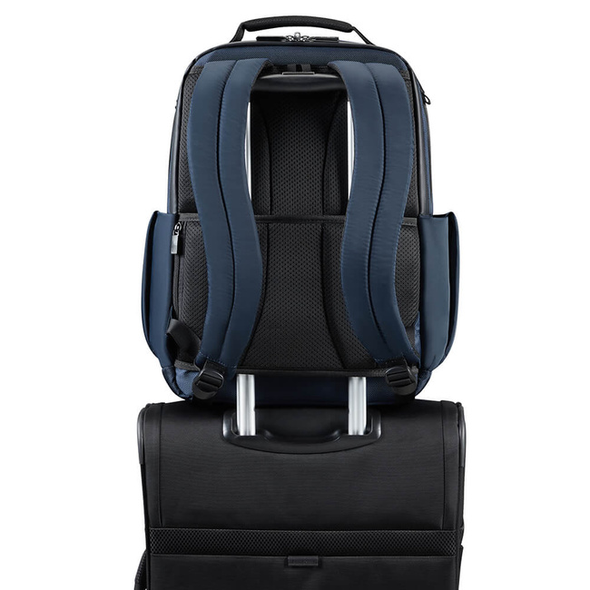 Plecak miejski na laptopa 15,6 " Samsonite OpenRoad 2.0 - cool blue