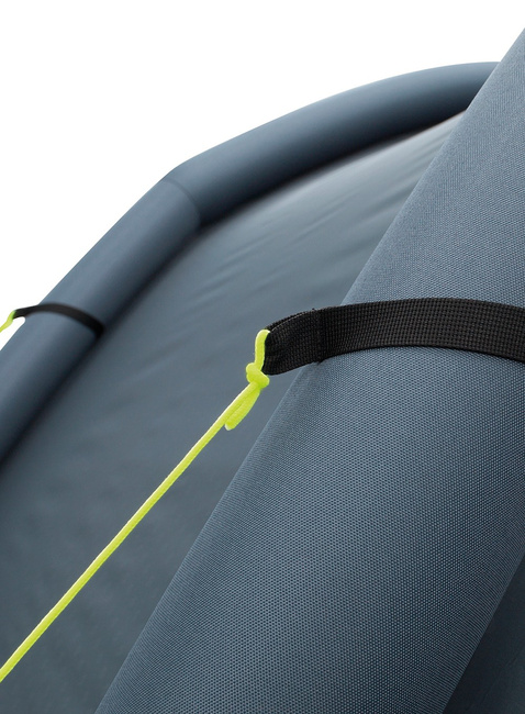 Namiot 6-osobowy dmuchany Outwell Starhill 6A - blue