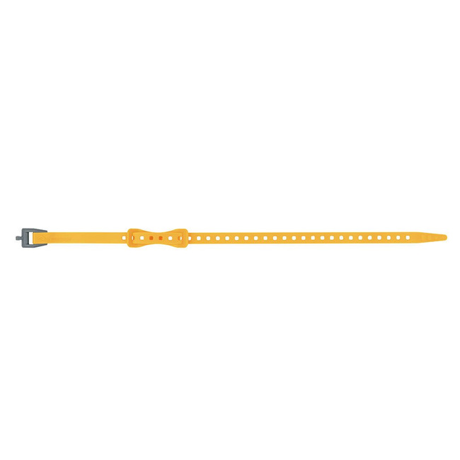 Dwa paski mocujących Sea To Summit Stretch-Loc TPU Straps 18 - yellow