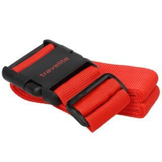 Pas do bagażu Travelite