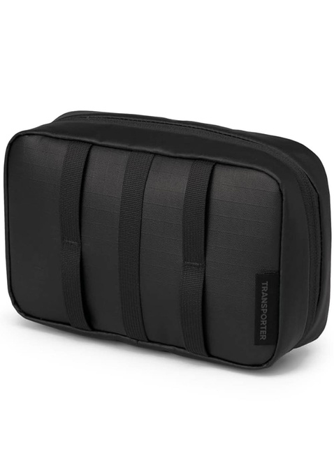 Organizer podróżny Osprey Transporter Powerhouse - raven black