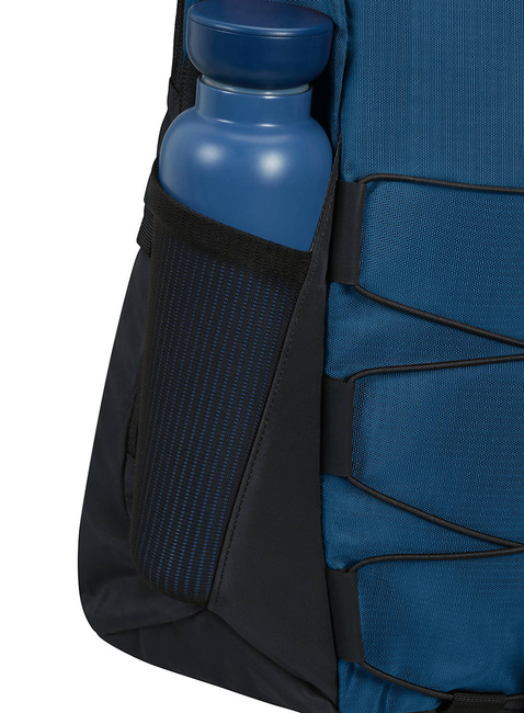Plecak miejski Samsonite Dye-Namic 14,1" - blue