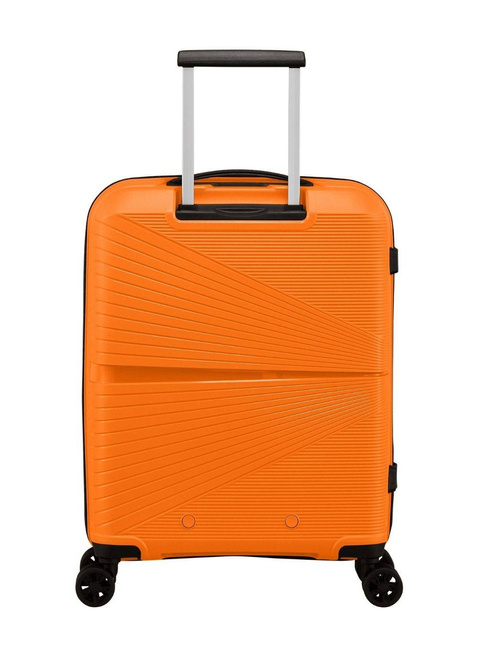Walizka mała American Tourister Airconic - mango orange