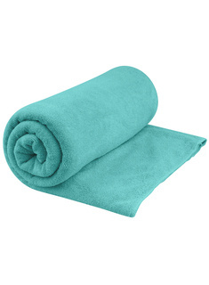 Ręcznik Sea to Summit Travelling Tek Towel XL - baltic blue