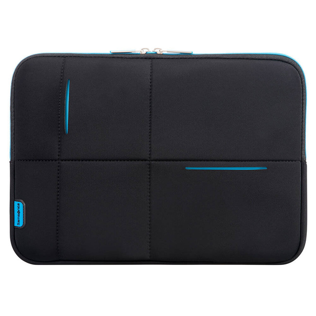 Etui na laptopa 14,1" Samsonite Airglow Sleeves - black/blue