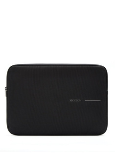 Pokrowiec na laptopa XD Design Laptop Sleeve 14" - black