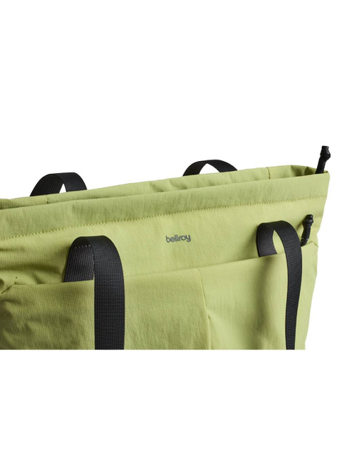 Plecak miejski Bellroy Lite Totepack - kiwi