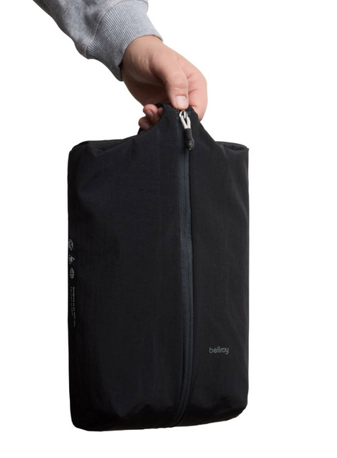 Organizer podróżny Bellroy Lite Packing Caddy 8 l - black
