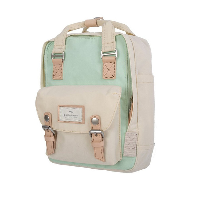 Plecak na drobiazgi Doughnut Macaroon Mini - soda / cream