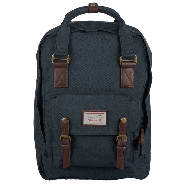 Plecak Doughnut Macaroon Large Cordura - lake