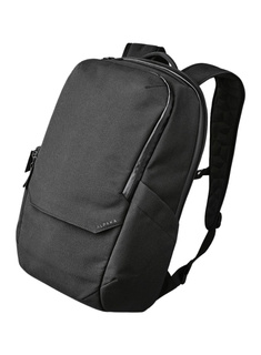 Plecak miejski Alpaka Elements Pro Axoflux 600D - black