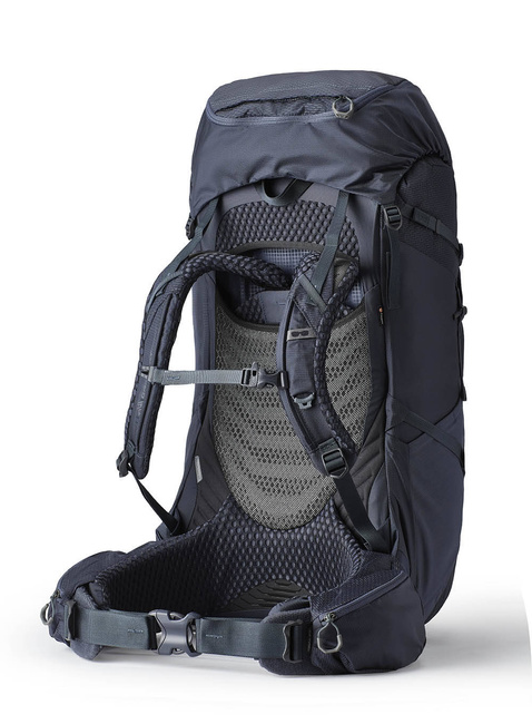 Plecak trekkingowy damski Gregory Deva 70 - glacial blue