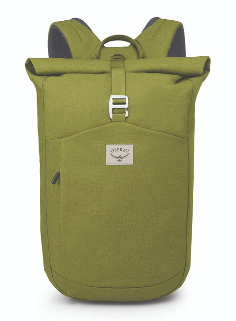 Plecak Osprey Arcane Roll Top - matcha green heather