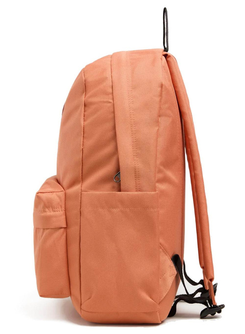 Plecak młodzieżowy Vans Old Skool Classic Backpack - carnelian