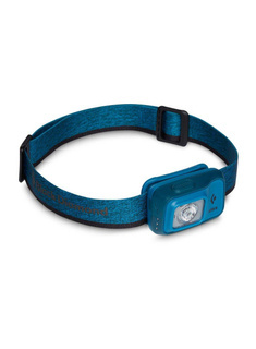 Latarka czołowa Astro 300-R Black Diamond - azul