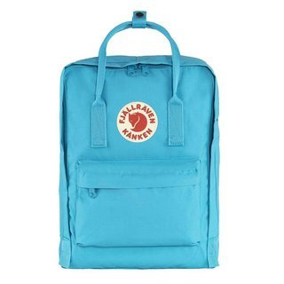 Plecak Fjallraven Kanken - deep turquoise