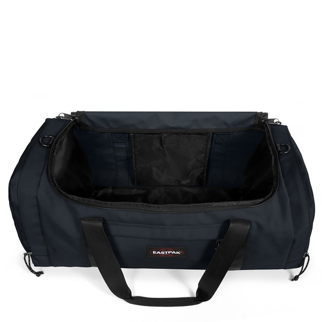 Wegańska torba podróżna Eastpak Reader M+ - cloud navy