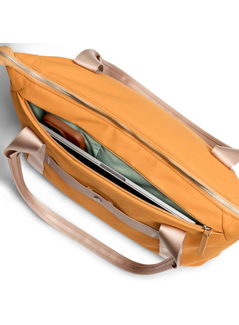 Torba podróżna Bellroy Classic Getaway Bag - butterscotch