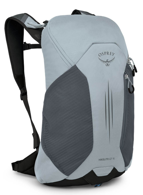Plecak trekkingowy Osprey Hikelite LT 16 - silver lining