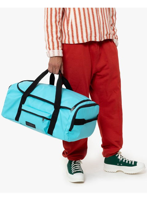 Plecak torba Eastpak Tarp Duffl'R S - tarp sea