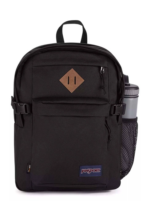 Plecak miejski Jansport Main Campus - black