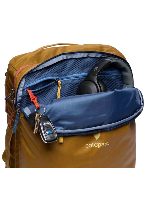 Plecak podróżny Cotopaxi Allpa Travel Pack 35 l - bronze
