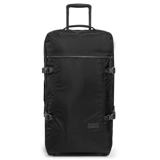 Torba podróżna Eastpak Tranverz M - constructed black