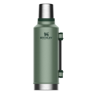 Termos stalowy Stanley Legendary Classic 1,9 l - hammertone green
