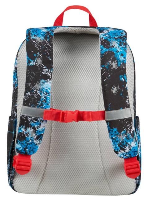 Plecak dziecięcy Samsonite Daydream Disney - Spiderman mystery