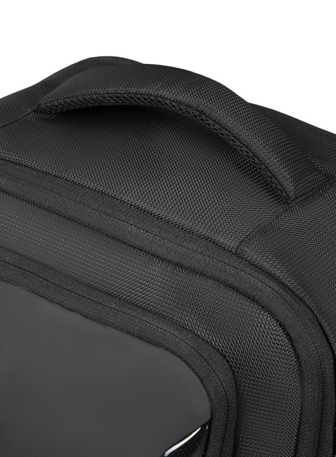Plecak kabinowy American Tourister Take2Cabin Pro MS- flash black