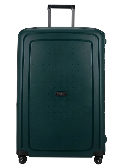 Walizka duża XL Samsonite S'Cure 138 l - dark teal