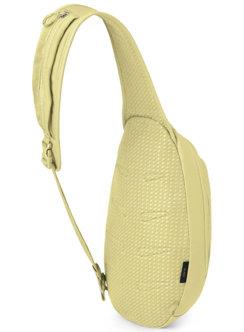 Plecak na jedno ramię Osprey Daylite Sling - wander yellow