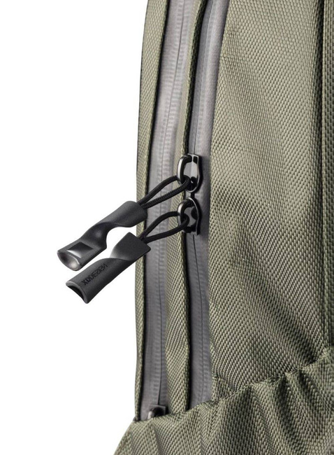 Plecak na laptopa 17 XD Design Bobby Explore - olive