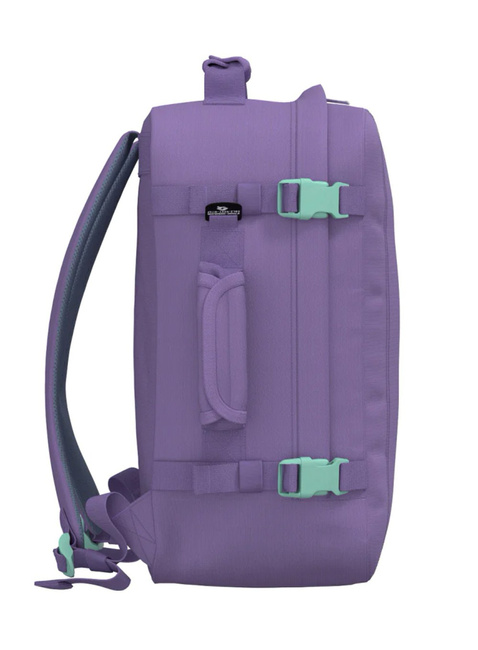 Plecak torba podręczna CabinZero 36 l - lavender love