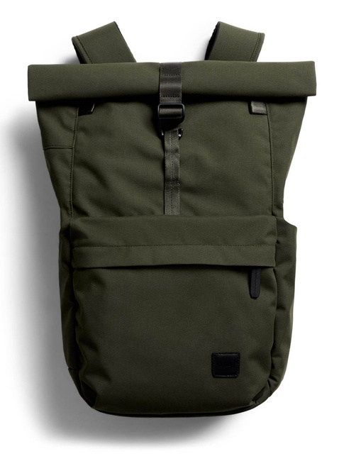 Plecak miejski Bellroy Classic Rolltop - olive