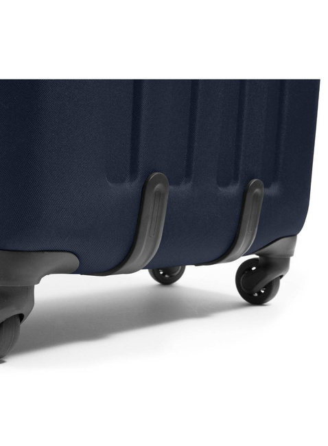 Duża walizka Eastpak Tranzshell L - ultra marine