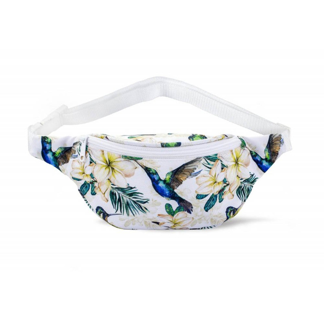 Torba biodrowa saszetka Baggage - Koliber