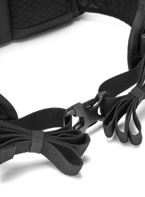 Plecak podróżny Pacsafe Venturesafe X30 - black