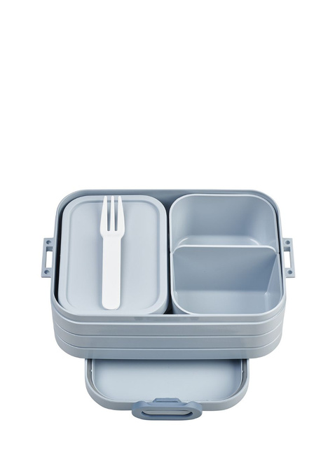 Lunchbox Mepal Take a Break Bento Midi - nordic blue new